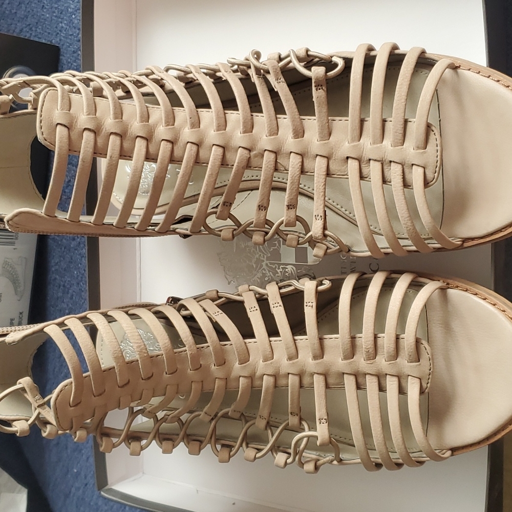 Vince Camuto Sandals